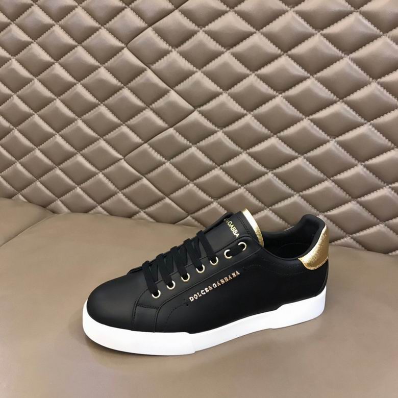 men DG shoes-085